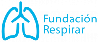 logo fundacion respirar